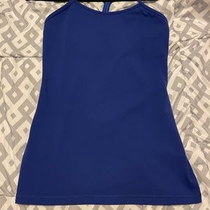 Lululemon Power Y Tank